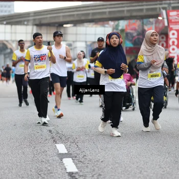 Runner Photo 4664480