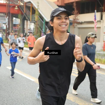 Runner Photo 4664482