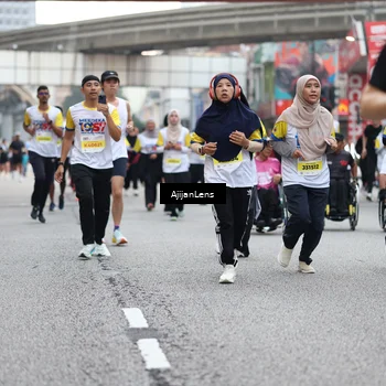 Runner Photo 4664484