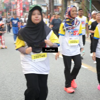 Runner Photo 4664488