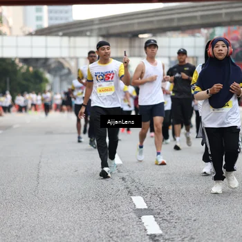 Runner Photo 4664489