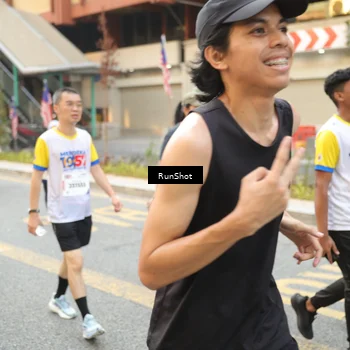 Runner Photo 4664490