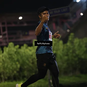 Runner Photo 4664491