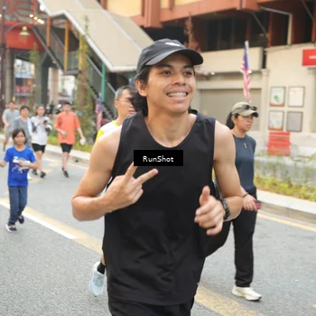 Runner Photo 4664493
