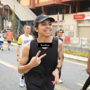 Runner Photo 4664494