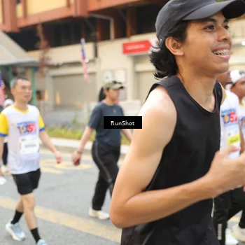 Runner Photo 4664495