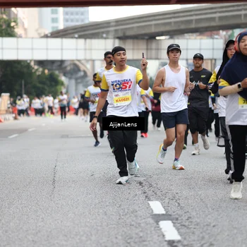 Runner Photo 4664497