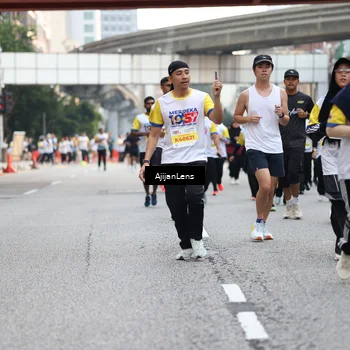 Runner Photo 4664500