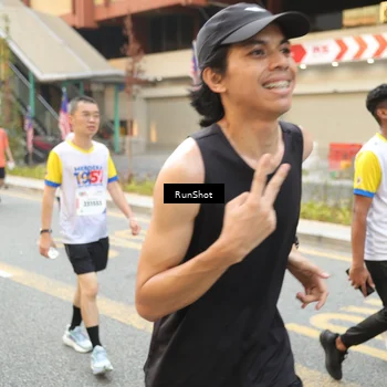 Runner Photo 4664504