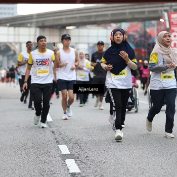 Runner Photo 4664505