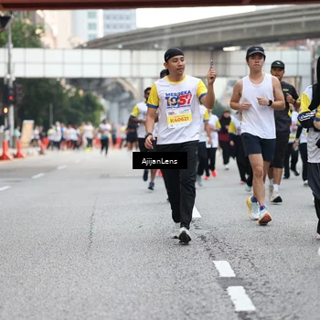 Runner Photo 4664506