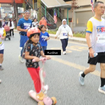 Runner Photo 4664507