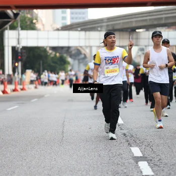 Runner Photo 4664509