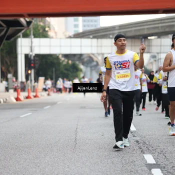 Runner Photo 4664514