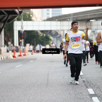 Runner Photo 4664515