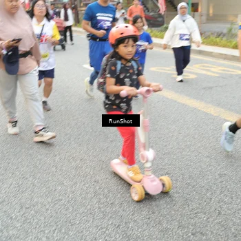 Runner Photo 4664516