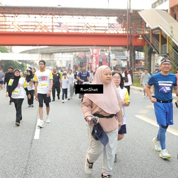 Runner Photo 4664517
