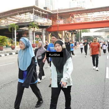 Runner Photo 4664518