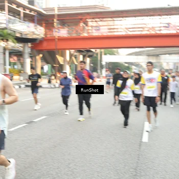 Runner Photo 4664522