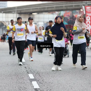 Runner Photo 4664523