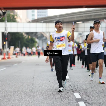 Runner Photo 4664525