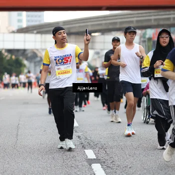 Runner Photo 4664526