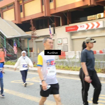 Runner Photo 4664529