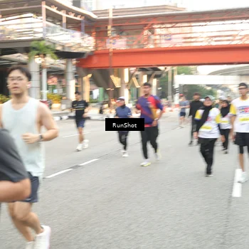 Runner Photo 4664530