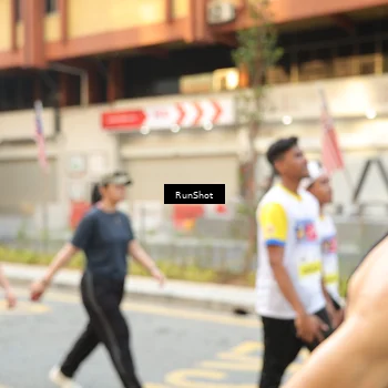 Runner Photo 4664536