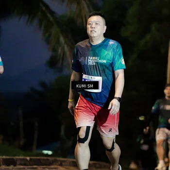 Runner Photo 4664537