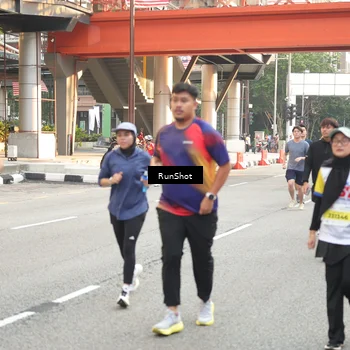 Runner Photo 4664541