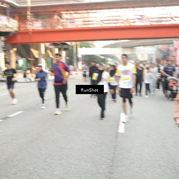 Runner Photo 4664543