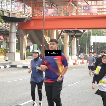 Runner Photo 4664548