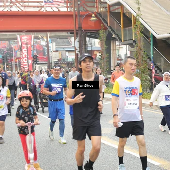 Runner Photo 4664552