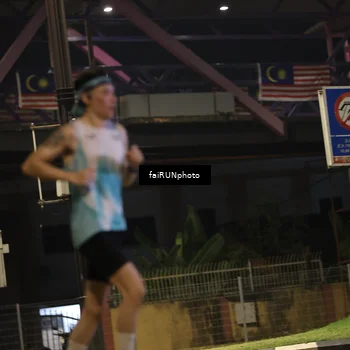 Runner Photo 4664553