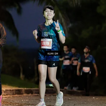 Runner Photo 4664554