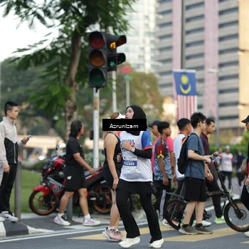 Runner Photo 4664556