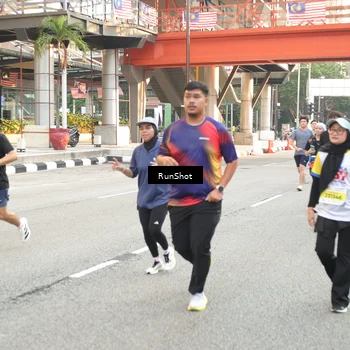 Runner Photo 4664560