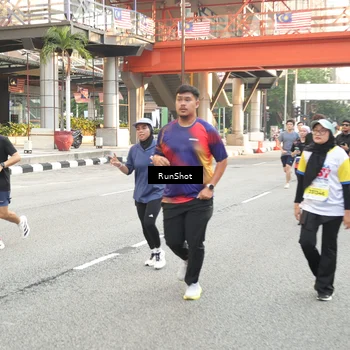 Runner Photo 4664562