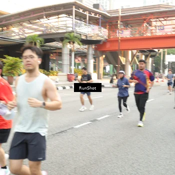 Runner Photo 4664566