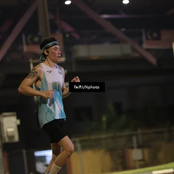 Runner Photo 4664569