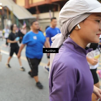 Runner Photo 4664575