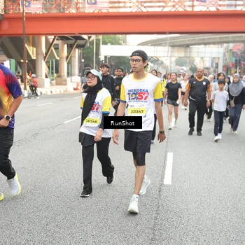 Runner Photo 4664576