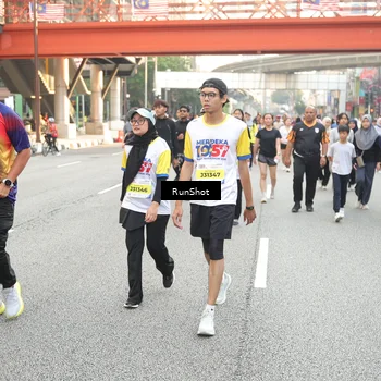 Runner Photo 4664577
