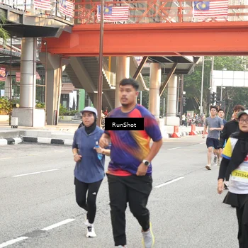 Runner Photo 4664579