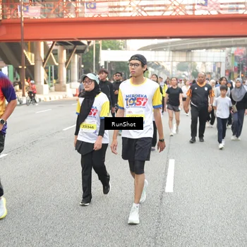 Runner Photo 4664581