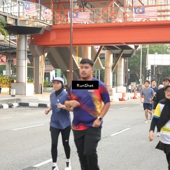 Runner Photo 4664582
