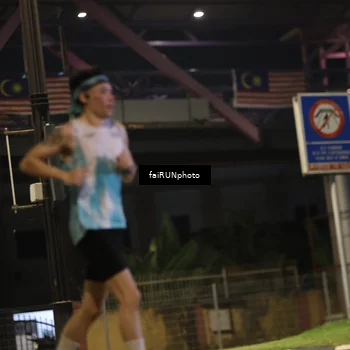 Runner Photo 4664583
