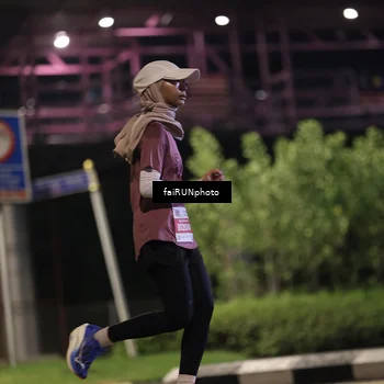 Runner Photo 4664586
