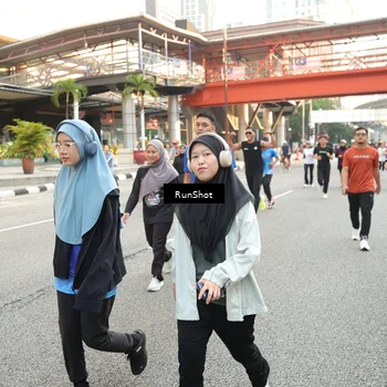 Runner Photo 4664588
